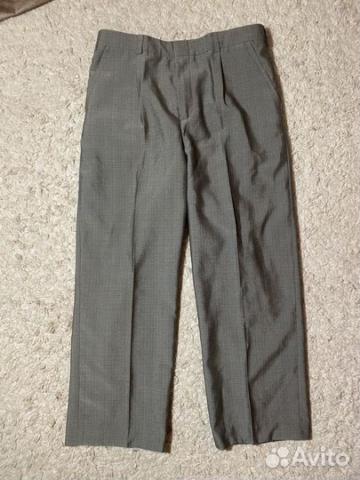 Винтажные брюки