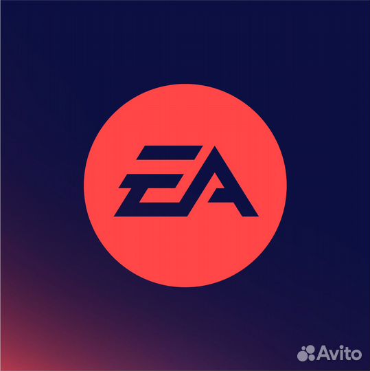 EA App / Origin / Steam - Подписка