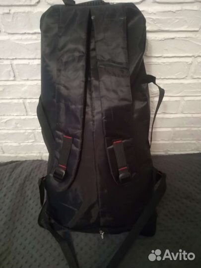 Рюкзак 85л
