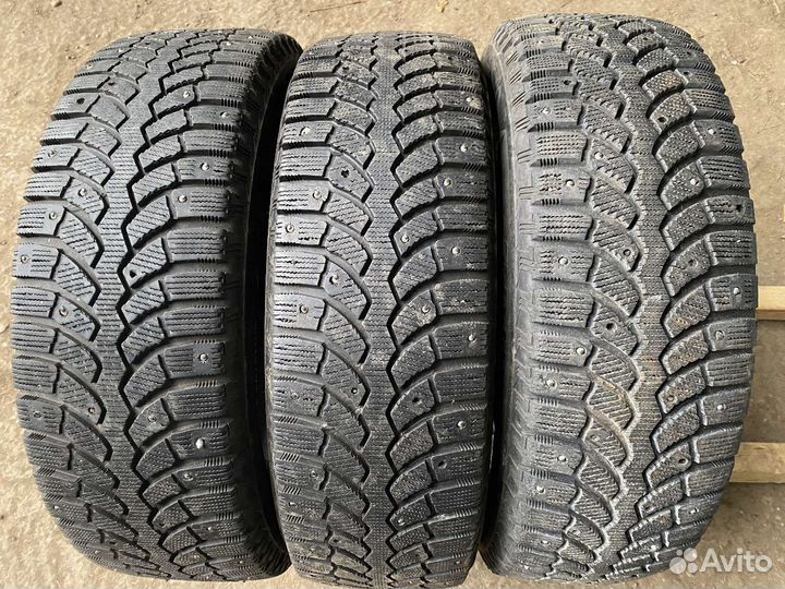 Bridgestone Blizzak Spike-01 185/65 R15