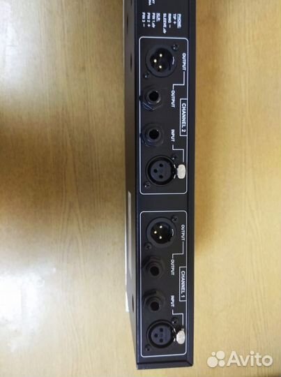 Эквалайзер