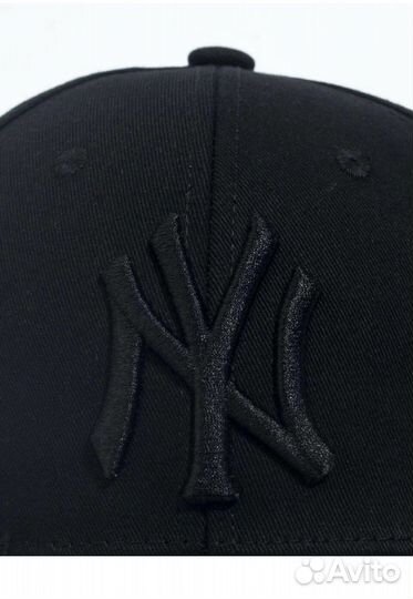Бейсболка NY кепка New era
