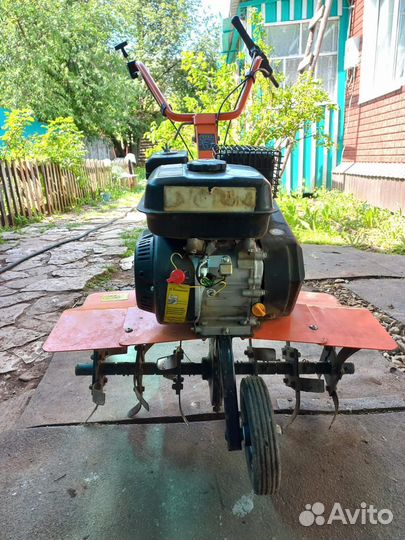 Мотоблоки и культиваторы бу