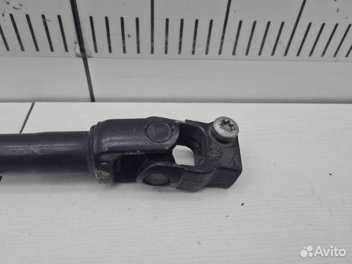 Рулевой кардан Mercedes Gl X164 273.923 2008