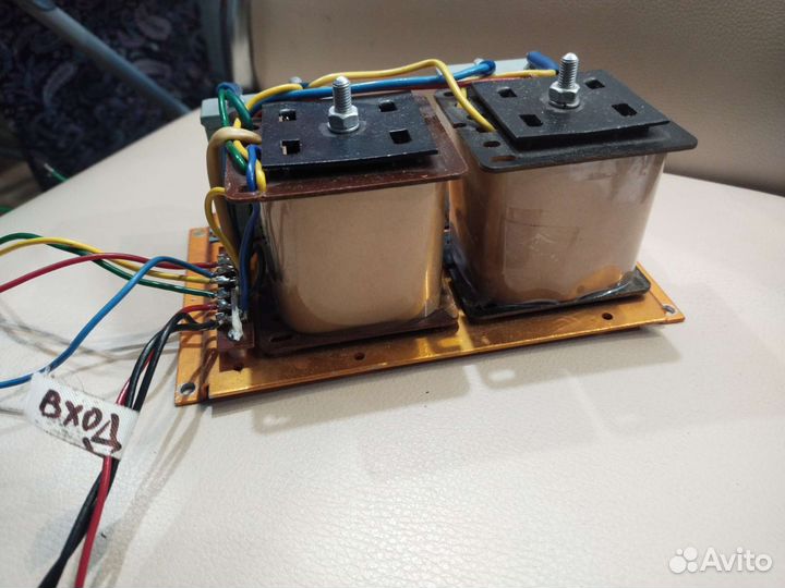 Фильтра для колонок Beag