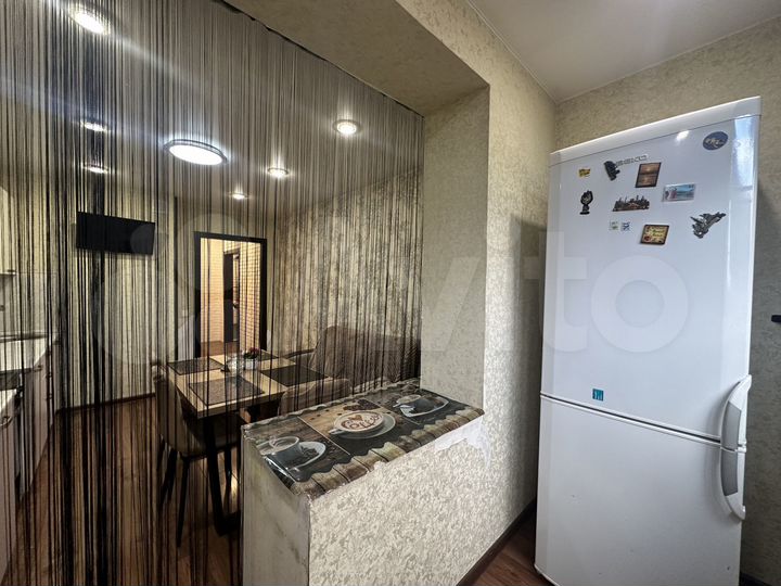 2-к. квартира, 41 м², 4/9 эт.