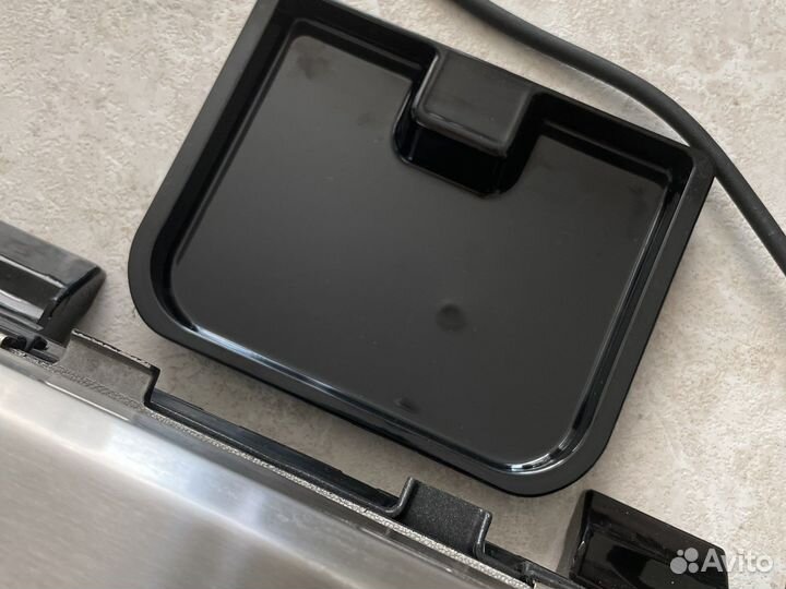 Гриль 3 в 1 SteakMaster RGM-M805