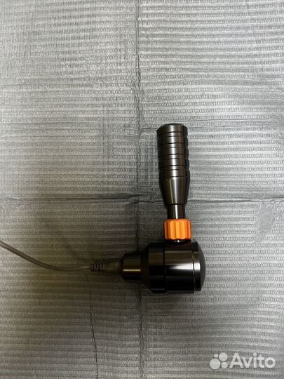 Тату машинка Cheyenne sol terra