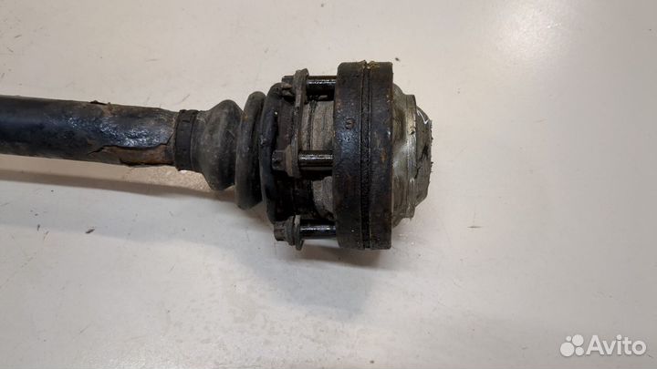 Полуось BMW 5 E39, 2002