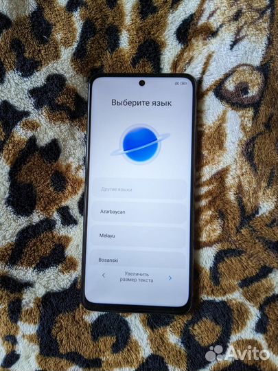 Xiaomi Poco M4 Pro 5G, 4/64 ГБ