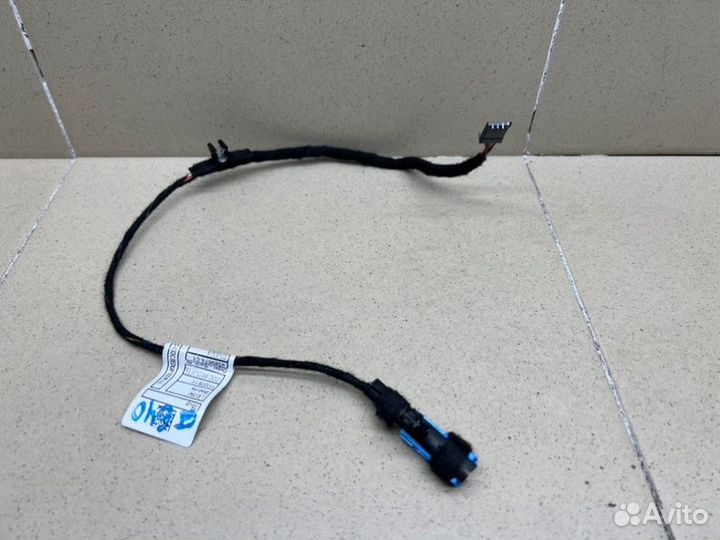 Проводка (коса) Bmw 6-Serie Gt G32 B57 2018