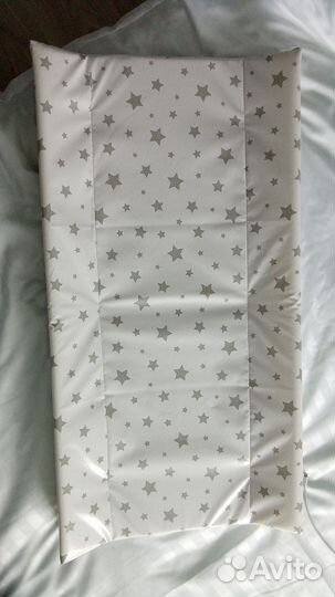 Столик для пеленания