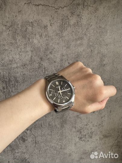 Мужские наручные часы