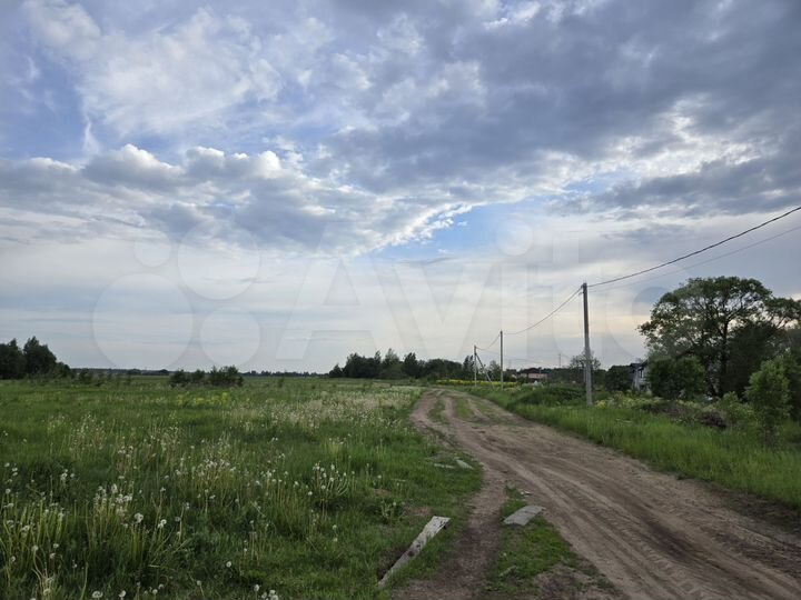 Участок 6 сот. (ИЖС)