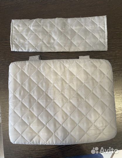 Подушки на растущий стул