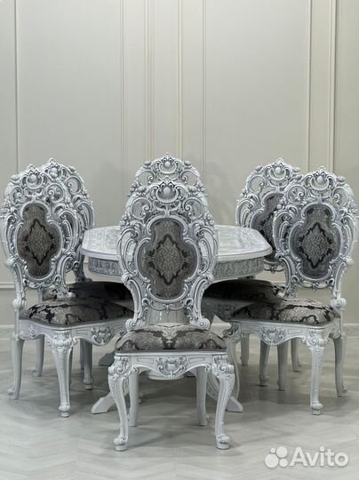 Столы и стулья \ оплата при получении