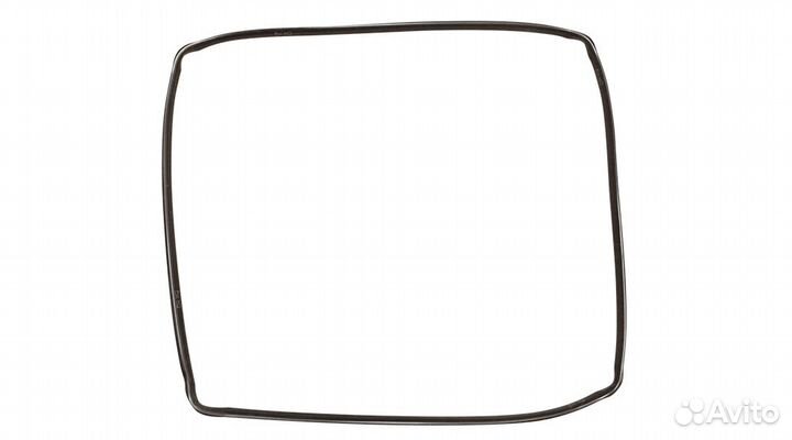 Уплотнитель двери духовки 027982 Ariston/Indesit