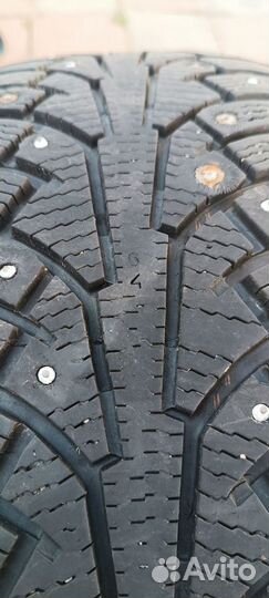 Nokian Tyres Nordman 5 205/60 R16 96T