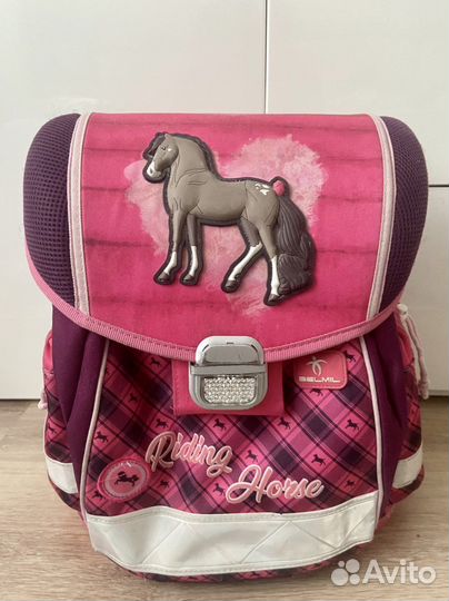 Школьный рюкзак Belmil Сербия