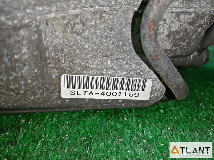 Автомат honda airwave