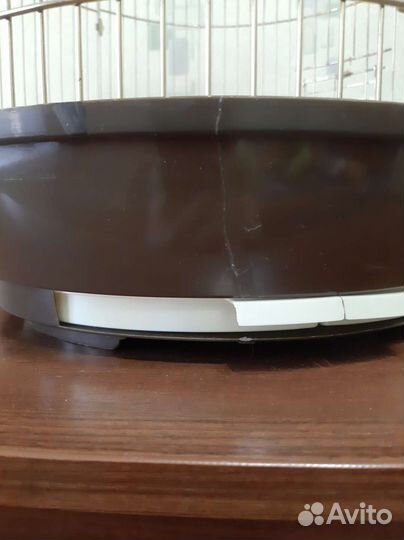 Клетка для птиц бу