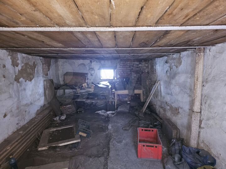 Гараж, 20 м²