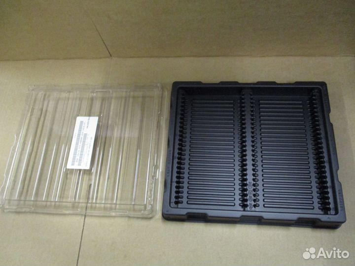 Коробки упаковка для оперативной памяти