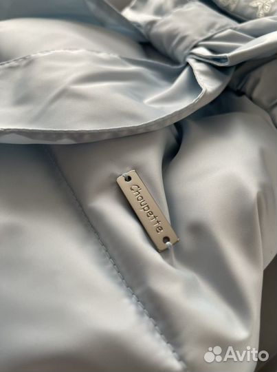 Комплект на выписку для мальчика