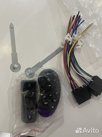 Магнитофон