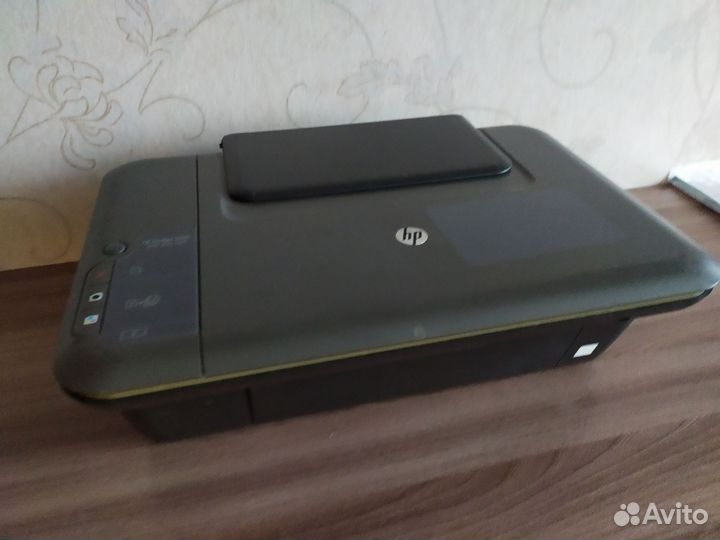 Мфу hp на разбор