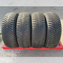 Michelin Alpin 5 195/65 R15 91T