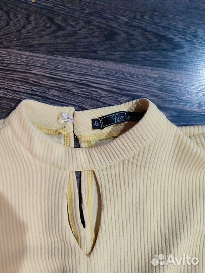 Платье женское 42 44