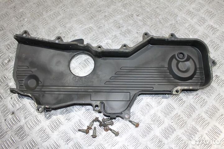 Крышка грм EJ203 / EJ253 Subaru Forester Impreza