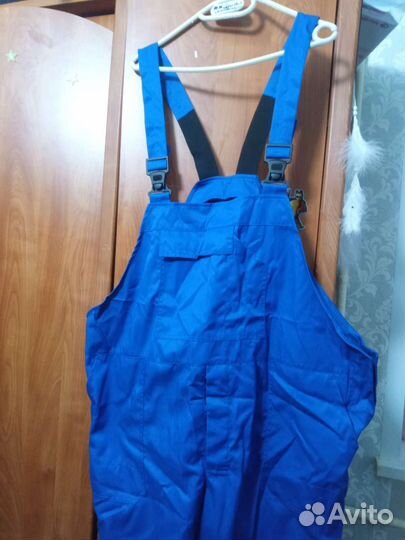 Спецодежда летняя мужская