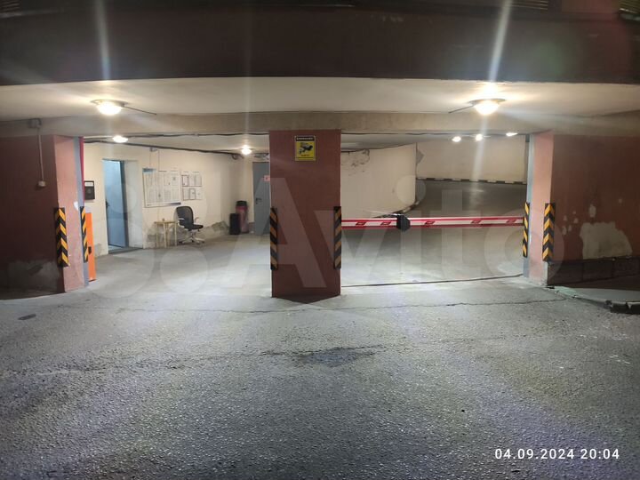 Гараж, 20 м²