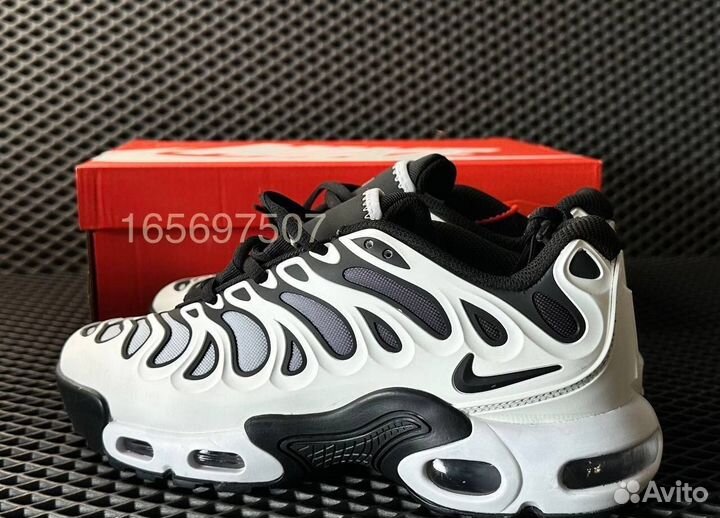 Кроссовки Nike air max Tn plus drift 41/45