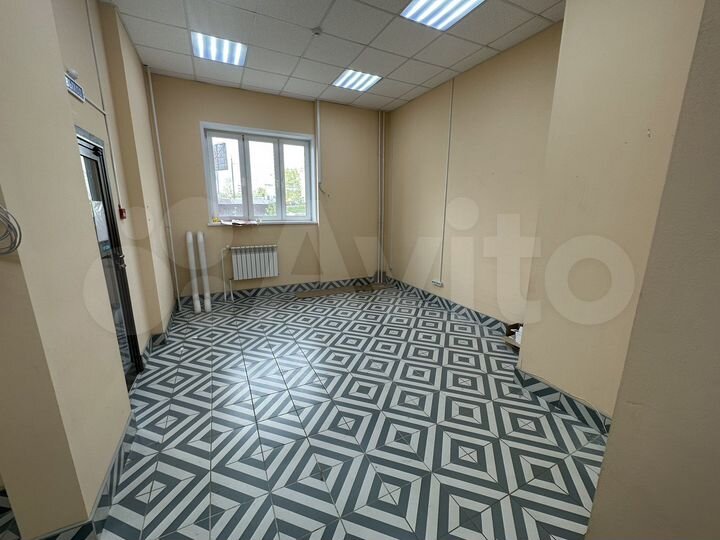 Торговая площадь, 60 м²