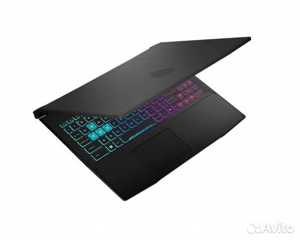 MSI Katana 15 B13VGK-1648CN, i7 13620H, RTX 4060