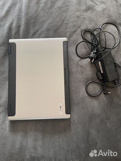 Ноутбук Acer Aspire 5680 BL50 на запчасти