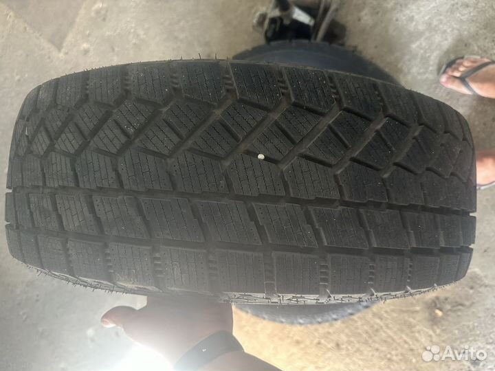 Windforce Catchfors A/S 235/55 R19 19C