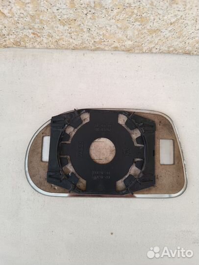 Зеркальный элемент правый Fiat Bravo Brava