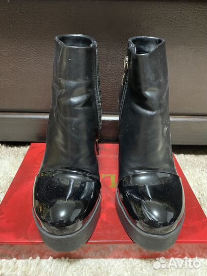 Ботильоны женские 36 размер