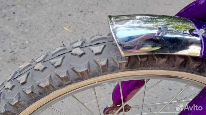 Детский велосипед, размер колес R16