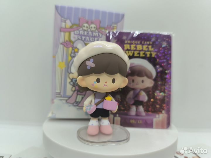 Finding Uncorn Zzoton