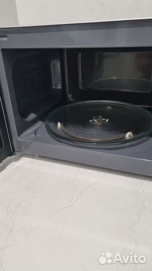 Микроволновая печь panasonic