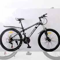 Горный велосипед