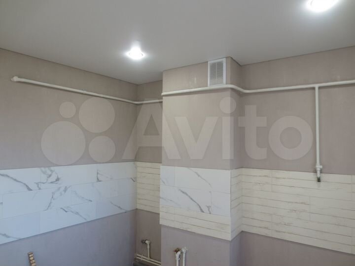 1-к. квартира, 36 м², 1/3 эт.