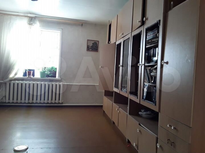 Дом 103 м² на участке 8 сот.