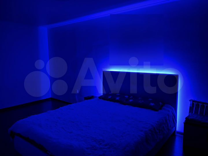 1-к. квартира, 31 м², 2/5 эт.