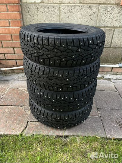 Nokian Tyres Nordman 7 175/65 R14